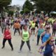Todo listo para el reinicio de “Comunidad en Movimiento”.