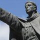 Fray Mamerto Esquiú fue consagrado beato en Catamarca.