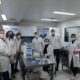 Neokit: El equipo desarrollado por investigadores argentinos para detectar más rápido el coronavirus.
