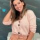 Cinthia Fernández fue denunciada por usar la canción de Tita Merello para cerrar su campaña.