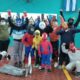 Boxeo Infantil: una práctica que reivindica los valores, perseverancia y enfoque en objetivos a niños/as.