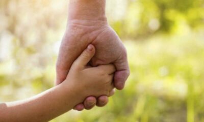 Facilitaron los trámites de adopción fuera del Gran San Juan