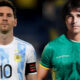 Eliminatorias: Argentina vs Bolivia con hinchada hoy 20:30hs.