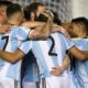 Eliminatorias Sudamericanas: Argentina se enfrenta contra Venezuela a las 21 horas.