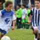 Fútbol mixto: AFA prepara su aprobación en las categorías formativas.