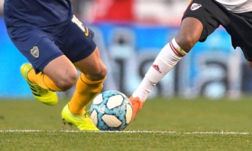 Partidos con público: cada hincha deberá acreditar aunque sea una dosis de vacuna contra el Covid-19. Partidos con público: cada hincha deberá acreditar aunque sea una dosis de vacuna contra el Covid-19.