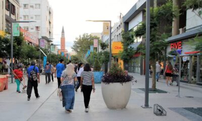 A partir de las 00 horas de este sábado empiezan nuevas flexibilizaciones para San Juan.