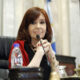 Para el juez Ramos Padilla, la condena a Cristina Kirchner «se termina con el indulto».