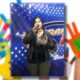 Para Karen Gaitán alzar la voz, cuidar la salud y abrazar la niñez son mucho más que solamente frases.
