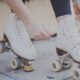 Patinaje: San Juan ya tiene un campeón y una subcampeona nacional.