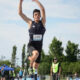 12 sanjuaninos al Nacional U-23 de Atletismo.