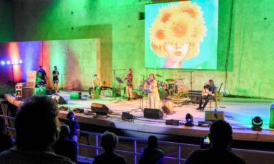 Llega a San Juan el Festival Argentina Florece.