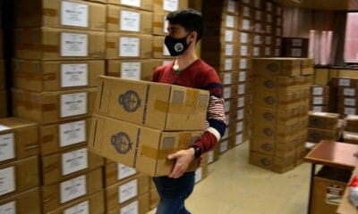PASO: 579.913 electores sanjuaninos/as, 1.728 mesas en 272 escuelas.
