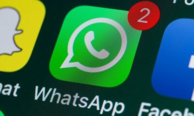 El 1 de noviembre Whatsapp dejará de funcionar en varios dispositivos.