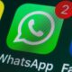 El 1 de noviembre Whatsapp dejará de funcionar en varios dispositivos.