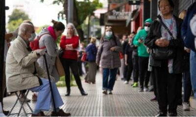 El Gobierno confirmó el proyecto de jubilación para hombres de más de 60 años y mujeres de más de 55.