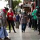 El Gobierno confirmó el proyecto de jubilación para hombres de más de 60 años y mujeres de más de 55.