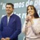 Laciar: «Mucha gente nos ha dicho que esta bronca contra el presidente la va a expresar en las urnas».