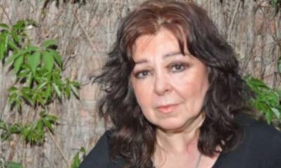 Murió la reconocida poeta sanjuanina Reyna Domínguez.