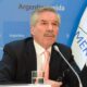 Solá exigió a los Senadores que «fijen posición» ante el conflicto diplomático con Chile.