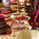 Se viene una mega feria de artesanias.