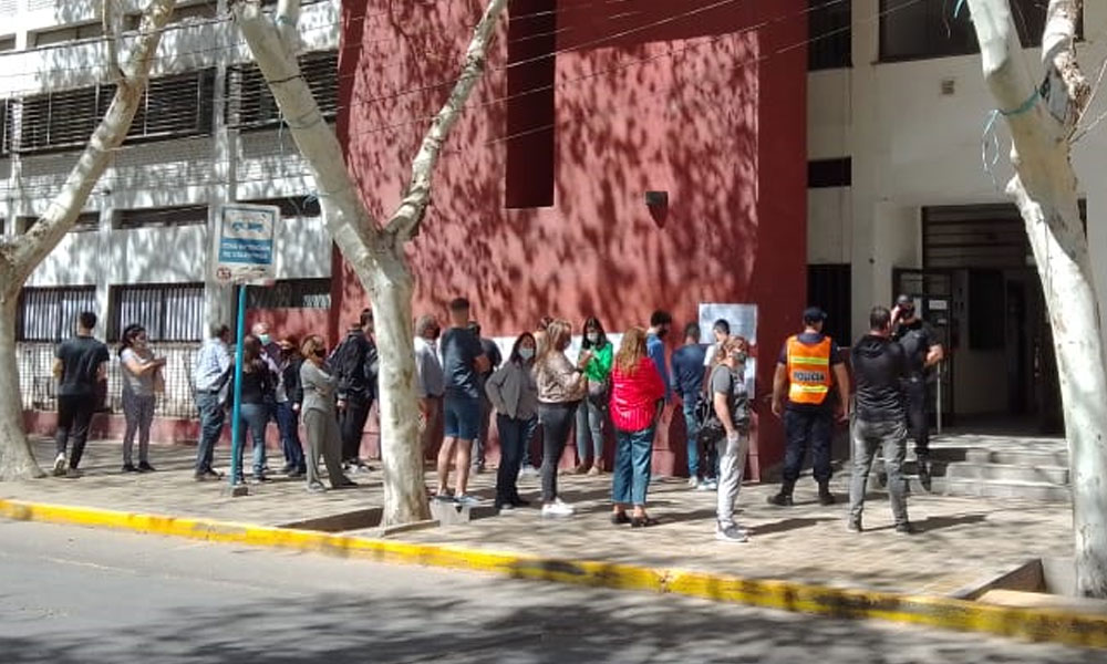 Primeras impresiones que dejan las PASO y los números de los departamentos. Primeras impresiones que dejan las PASO y los números de los departamentos.