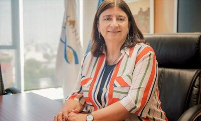 Orgullo argentino: el Conicet, número uno en ciencia en América Latina.