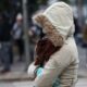 Alerta metereológica: se viene el frio.