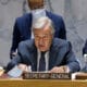 La ONU apuesta al diálogo con los talibanes para evitar el colapso de la economía.
