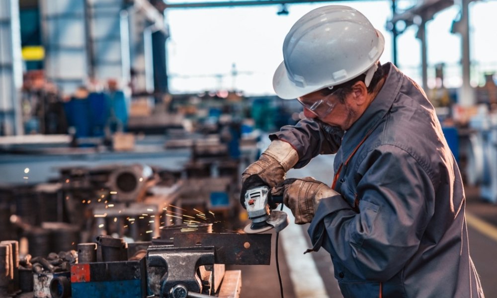 La actividad económica registró una suba del 5,1 % interanual en abril. La actividad económica registró una suba del 5,1 % interanual en abril.