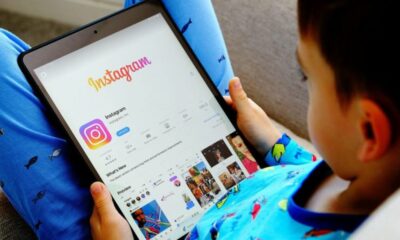Facebook Inc. suspende el lanzamiento de Instagram Kids.