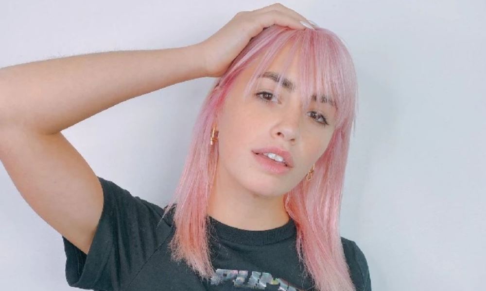«El fin del amor» la serie protagonizada y producida por Lali para Prime Video. «El fin del amor» la serie protagonizada y producida por Lali para Prime Video.