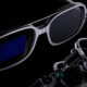 Xiaomi presenta sus nuevos lentes inteligentes con las funciones de un smartphone.
