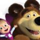 Masha y el Oso supera más de 100 mil millones de vistas en YouTube.