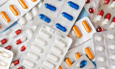 Avances científicos podrían permitir tratar al Covid-19 sólo con pastillas.