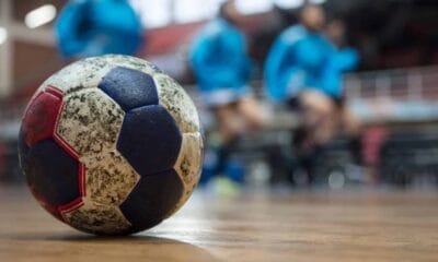 Las preselecciones sanjuaninas de handball jugarán un torneo en La Rioja.