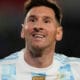 ArgenMESSI y tripleta mágica para festejar ante Bolivia y la gente.