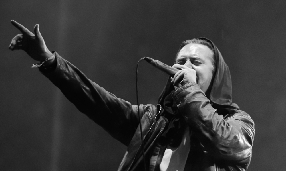 Mike Patton canceló la gira de Faith No More por problemas de salud mental. Mike Patton canceló la gira de Faith No More por problemas de salud mental.