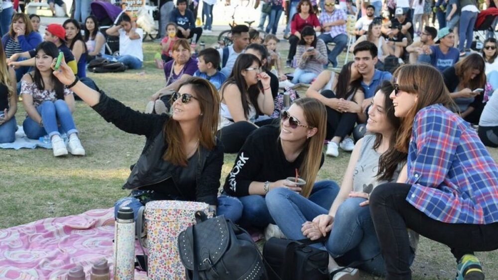 Día del estudiante: No habrá clases en las escuelas de San Juan. Día del estudiante: No habrá clases en las escuelas de San Juan.