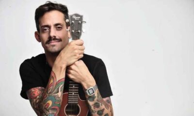 «Soy contacto estrecho» anunció Radagast y canceló su visita a San Juan.