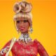 » ¡Azúcar! «: Mattel presenta la nueva Barbie inspirada en Celia Cruz.