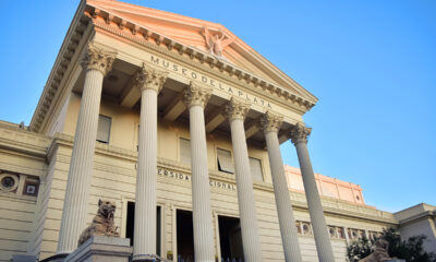 El Museo de La Plata restituirá a Michel, el mapuche asesinado en 1888.