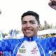 Luto en el ciclismo argentino: falleció Nicolás Naranjo.
