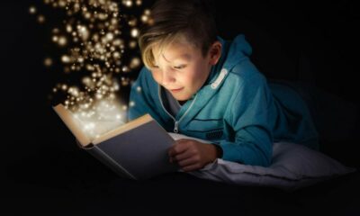 Se desarrolló «Libro como puentes» para promover la lectura.