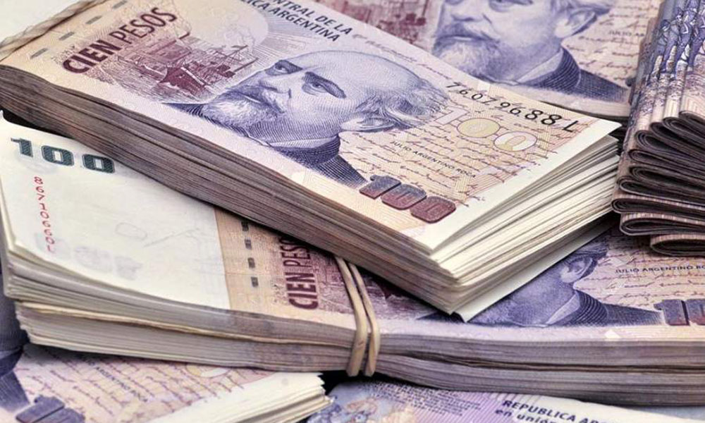 Nueva suba del salario mínimo, vital y móvil: Llegará a 33.000 pesos en febrero del 2022. Nueva suba del salario mínimo, vital y móvil: Llegará a 33.000 pesos en febrero del 2022.