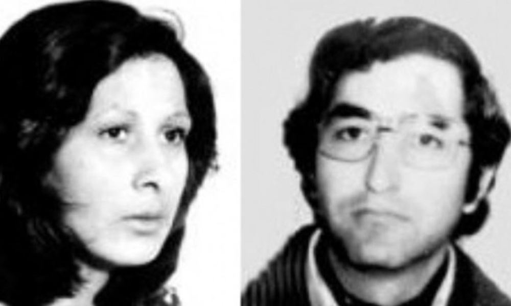 Juicios de Lesa Humanidad: A María del Carmen la perseguían desde 1975 dentro del plan sistemático. Juicios de Lesa Humanidad: A María del Carmen la perseguían desde 1975 dentro del plan sistemático.