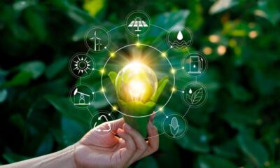 Convocación para participar del Premio Innovaciones Sectoriales 2021.