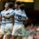 Otro escándalo de Los Pumas: Violaron normas sanitarias en Australia y Sanzaar realizó un duro comunicado.