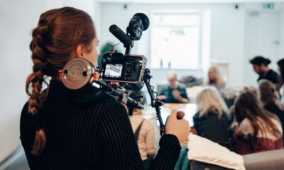 San Juan Filma 2021: El fondo de fomento para el desarrollo audiovisual local.