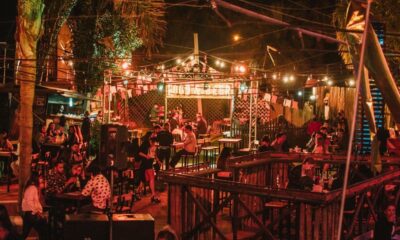 Desde esta noche los bares atenderán hasta las 4 a.m.